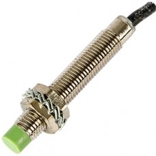 Αισθητήρας Εγγύτητας Start 2mm PNP 15-30V DC 130mA NO